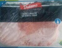 Jambon cuit