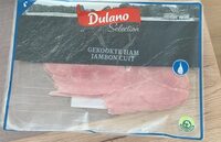 Jambon cuit