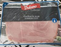 Jambon cuit