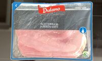 Jambon cuit
