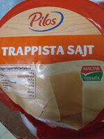 Trappista sajt