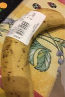 Banane cavendish