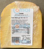 Gouda Holland