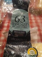 Parmigiano Reggiano
