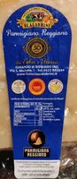 Parmigiano Reggiano