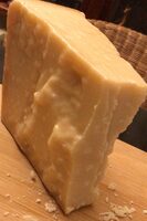 Parmigiano reggiano