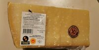 Parmigiano Reggiano 30 mesi