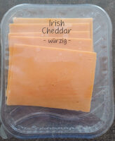 Irish Cheddar