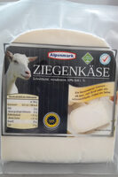 Ziegenkäse