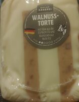 Walnusstorte