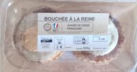 Bouchée à la reine
