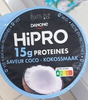HiPRO coco