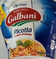 Ricotta