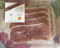 Prosciutto crudo