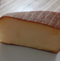 Brezain fumé
