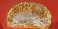 Mimolette vieille