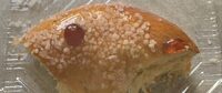 Couronne rois fleur orange