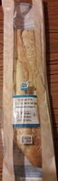Baguette aux graines de lin