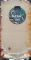 Rahmkäse
