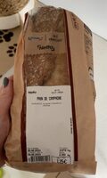Pain de campagne