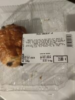 Pain Chocolat