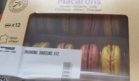 Macarons