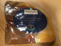 Prosciutto Crudo