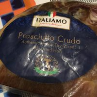 Prosciutto