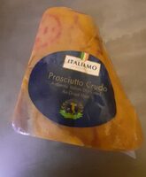 Prosciutto crudo
