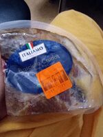 Prosciutto crudo