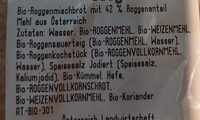 Kärntnerbrot