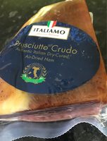 Brosciutto Crudo