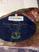 Prosciutto crudo