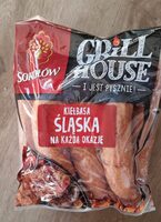 Kiełbasa Śląska