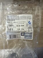 Leberkäse