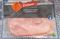 Jambon cuit