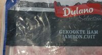 Jambon cuit