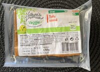 Tofu uzené