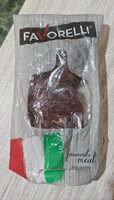 Bresaola