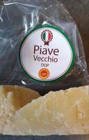 Piave vecchio DOP