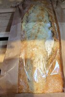 Pain épeautre