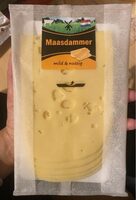 Mild & nussig