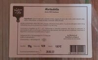 Mortadella