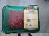 Organic Beef Mince