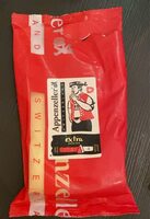 Appenzeller