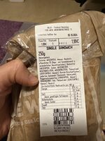 Single Sandwich