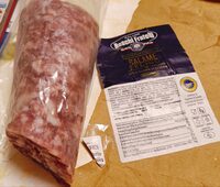 Salametti felino