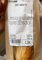 Demi Baguette