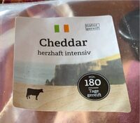 Irischee Cheddar