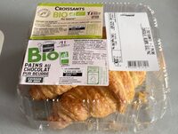 Croissant pur beurre
